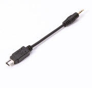 LS-2.5/N3 kabel / Shutter Connecting Cable Nikon D90