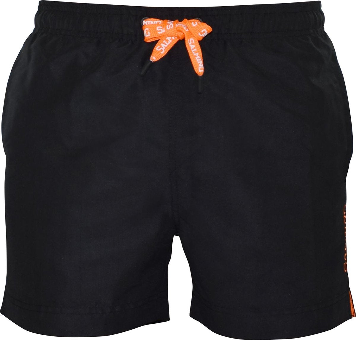 De beste Swimshort- Salming- zwart- maat M- zwembroek- heren- zwemshort-korte broek