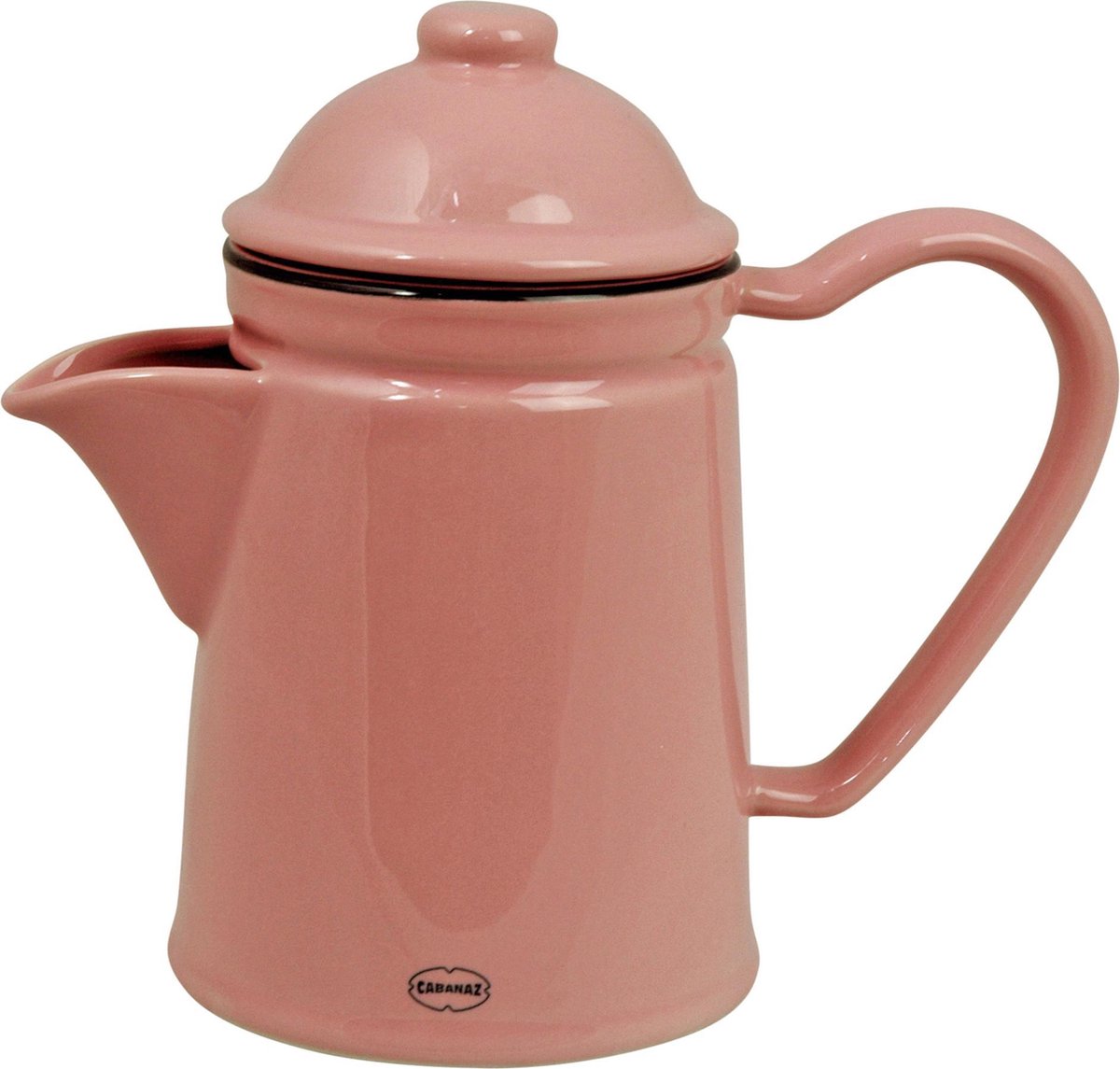 CABANAZ -  TEA/COFFEE POT PK