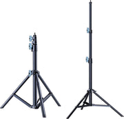 LURK® Verstelbaar statief / tripod - Geschikt voor camera