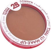 2b Terra poeder time to make up 04