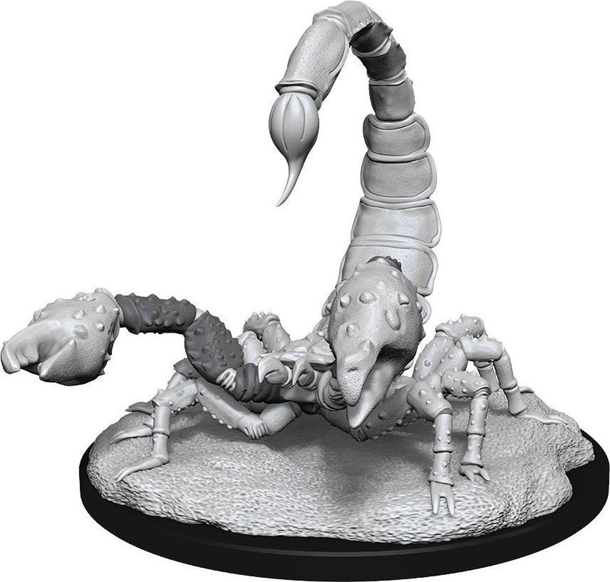 Wizkids: Deep Cuts - Giant Scorpion