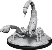 Wizkids: Deep Cuts - Giant Scorpion