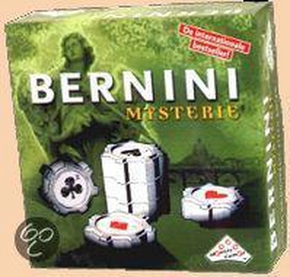 Bernini Mysterie BS