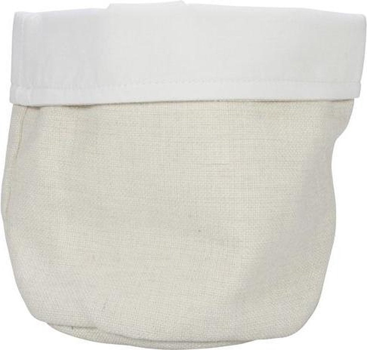 Gusta Broodzak 18xh23cm-Beige