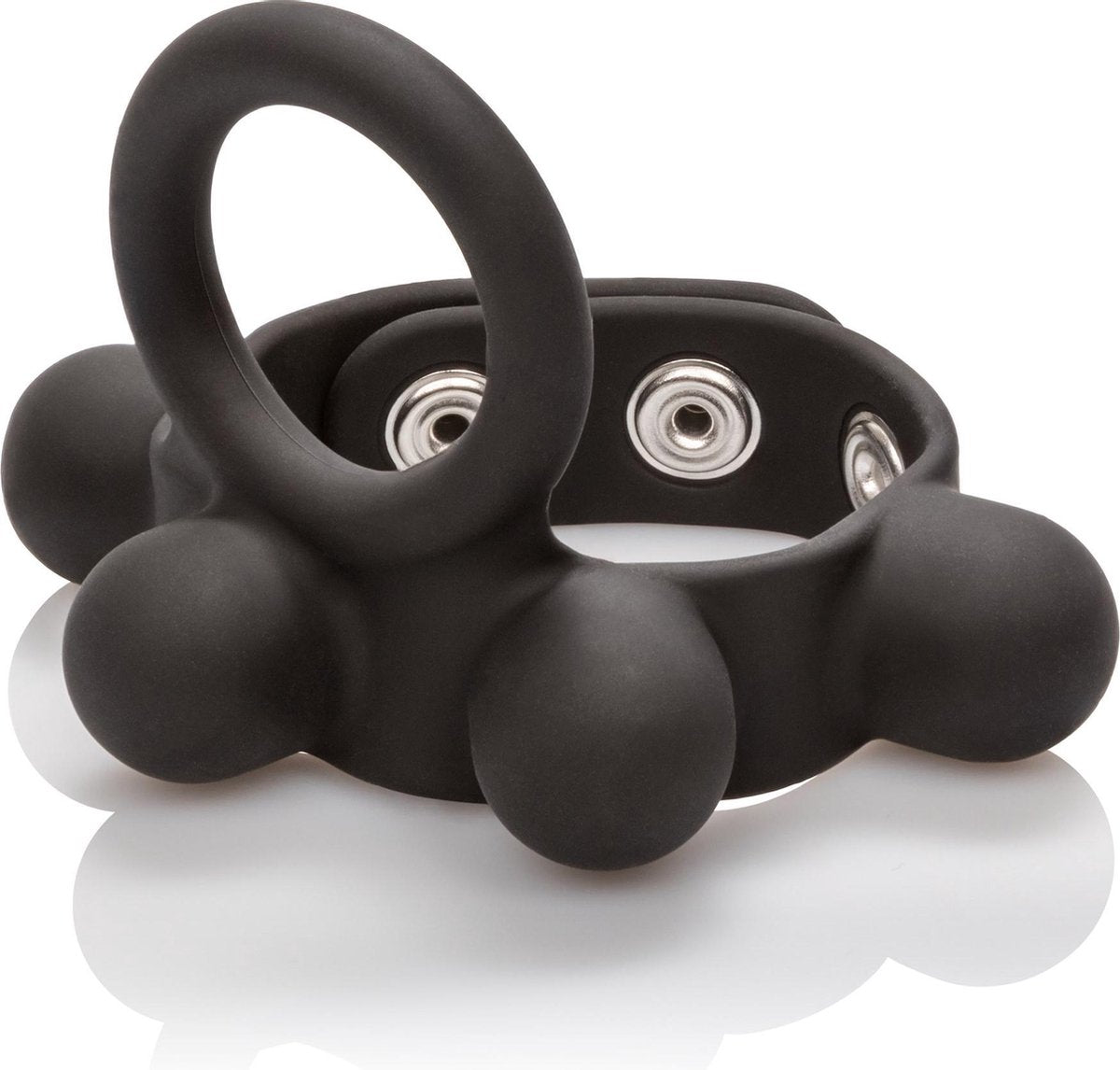 C-Ring Ball Stretcher Medium