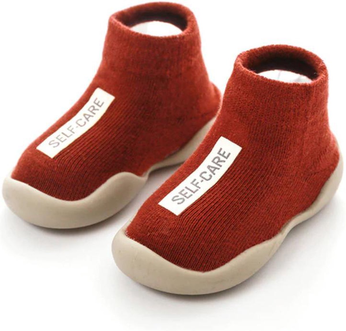 Mersa Unisex baby schoen