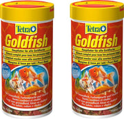 Tetra Animin Goudvisvoer - Voordeelverpakking 2 stuks- 250ml