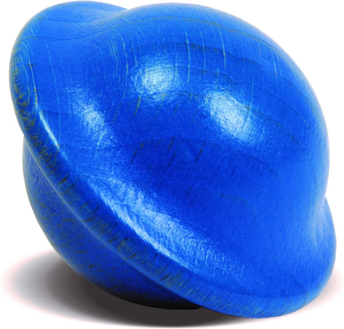 Nic Blauwe Ufo 3