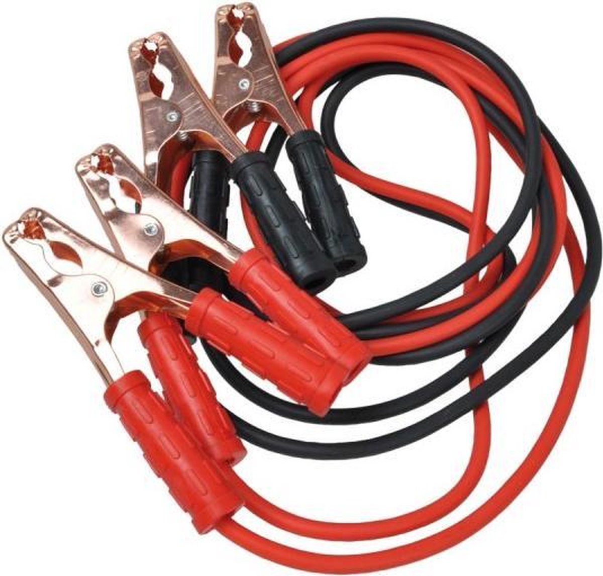 Automax Startkabelset 400A - startkabel - 2