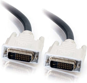 C2G 3m DVI-D(TM) M/M Dual Link digitale videokabel
