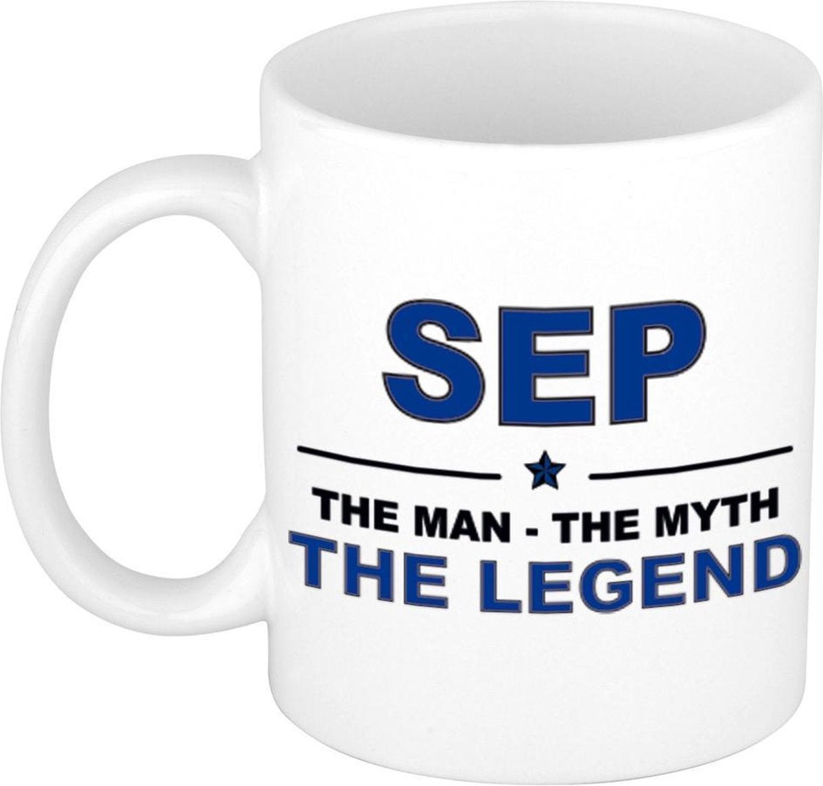 Sep The man