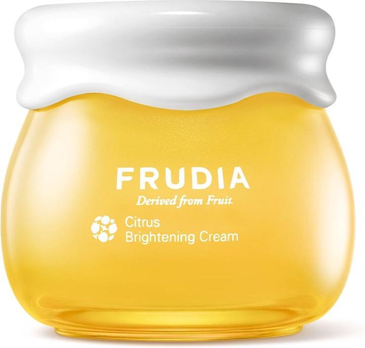 Frudia Citrus Brightening Cream
