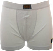 Gentlemen basic boxershort  - 140  - Zwart