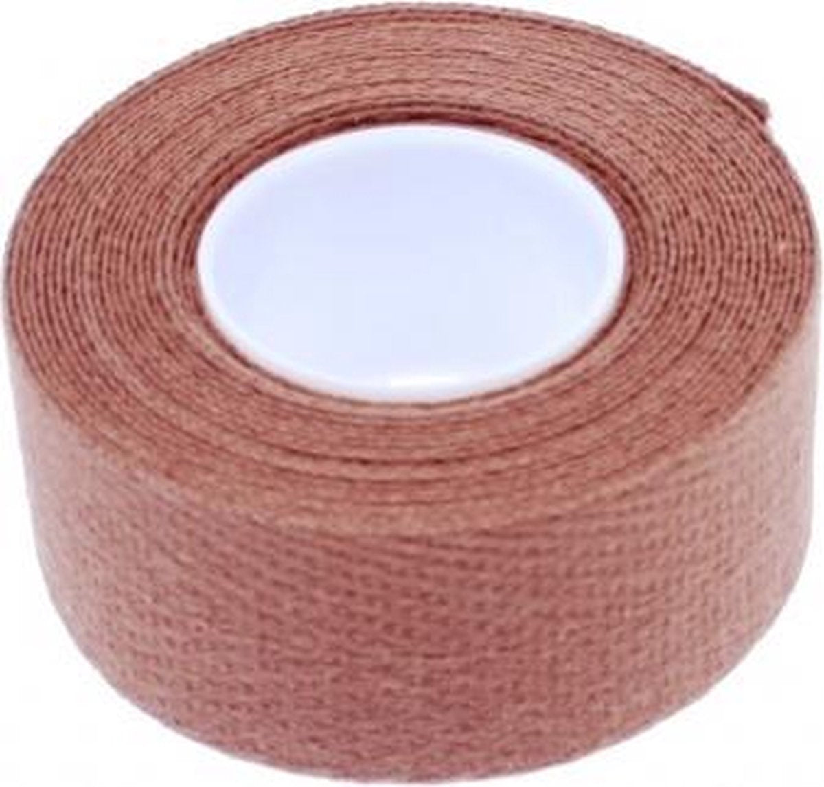 Velox rol stuurtape(stuurlint) Tressorex bruin (+/- 250x2 cm)