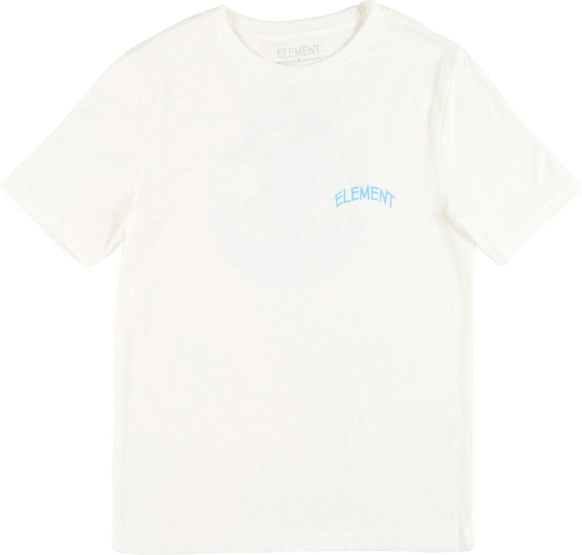 Element functioneel shirt emerge Gemengde Kleuren-8 (128-134)