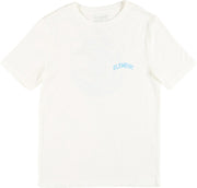 Element functioneel shirt emerge Gemengde Kleuren-8 (128-134)