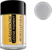 Kleancolor Loose Pigment Eyeshadow - 1125 Sunburst
