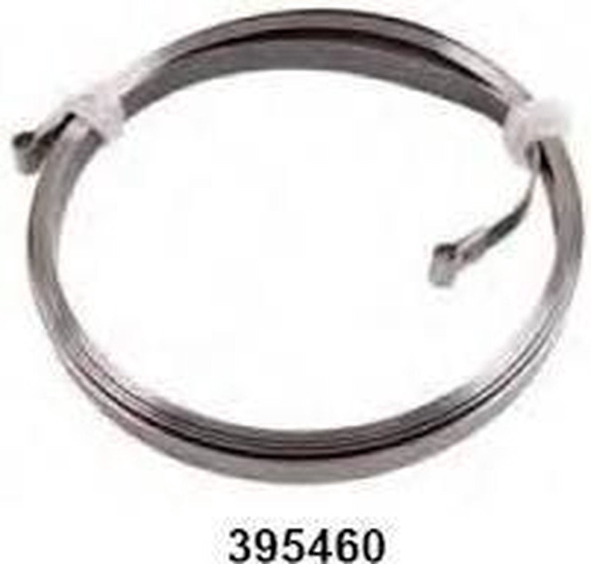 3-35 PK SPRING & RIVET ASSEMBLY 0395460