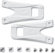 Sidi CF2 Central Strap White 40-43 (131)