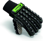 Dita Super Plus Hockeyhandschoenen - Fluo Groen/Zwart - Maat Xs