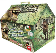 Multiprint Dinosaurs