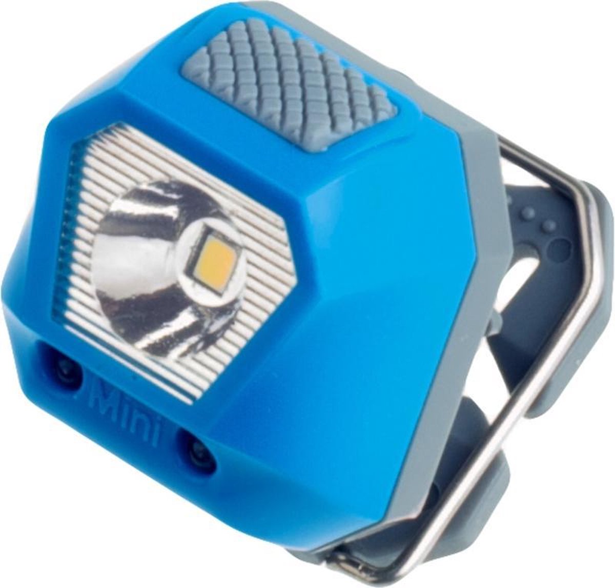 Rubytec Hoofdlamp Owl Mini 24 Lumen 5 Standen 3