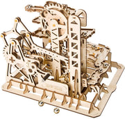 Robotime - Knikkerbaan - Marble Climer - DIY - 3D - Houten Modelbouw - LG504