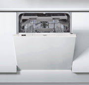Whirlpool WRIC 3C26 PF - Inbouw Vaatwasser