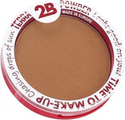 2b Terra poeder time to make up 03