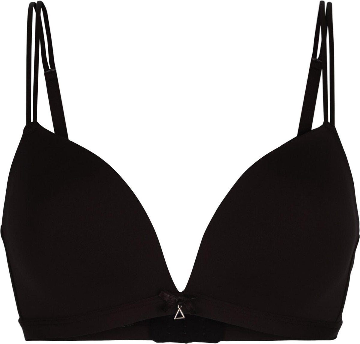 1400-4 DAILY Triangel Voorgevormde BH
