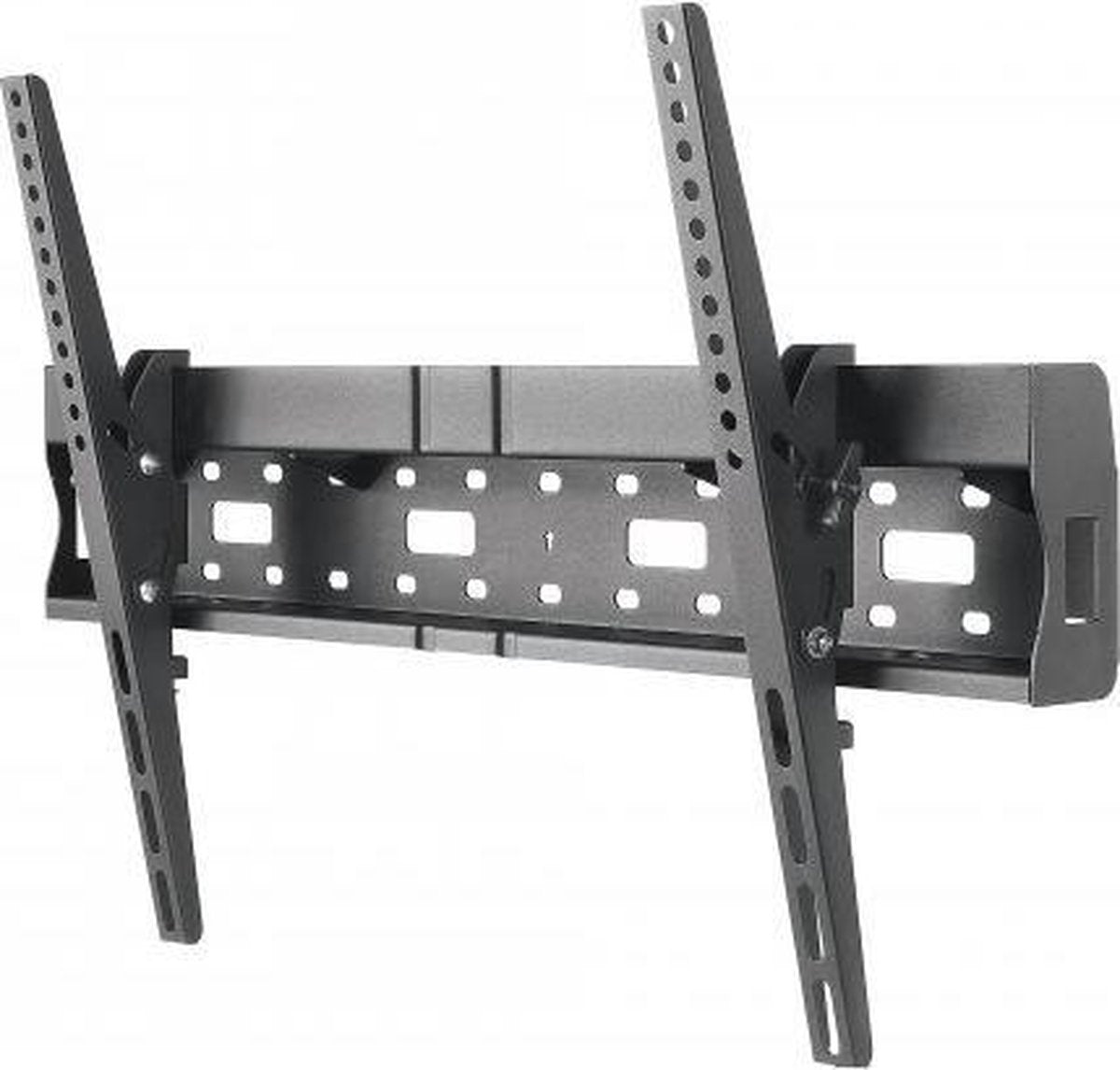 Manhattan 461467 flat panel bureau steun 177