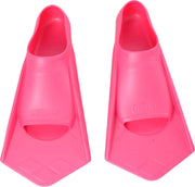 Arena Powerfin Hook - Zwemvliezen- Roze - 35-36