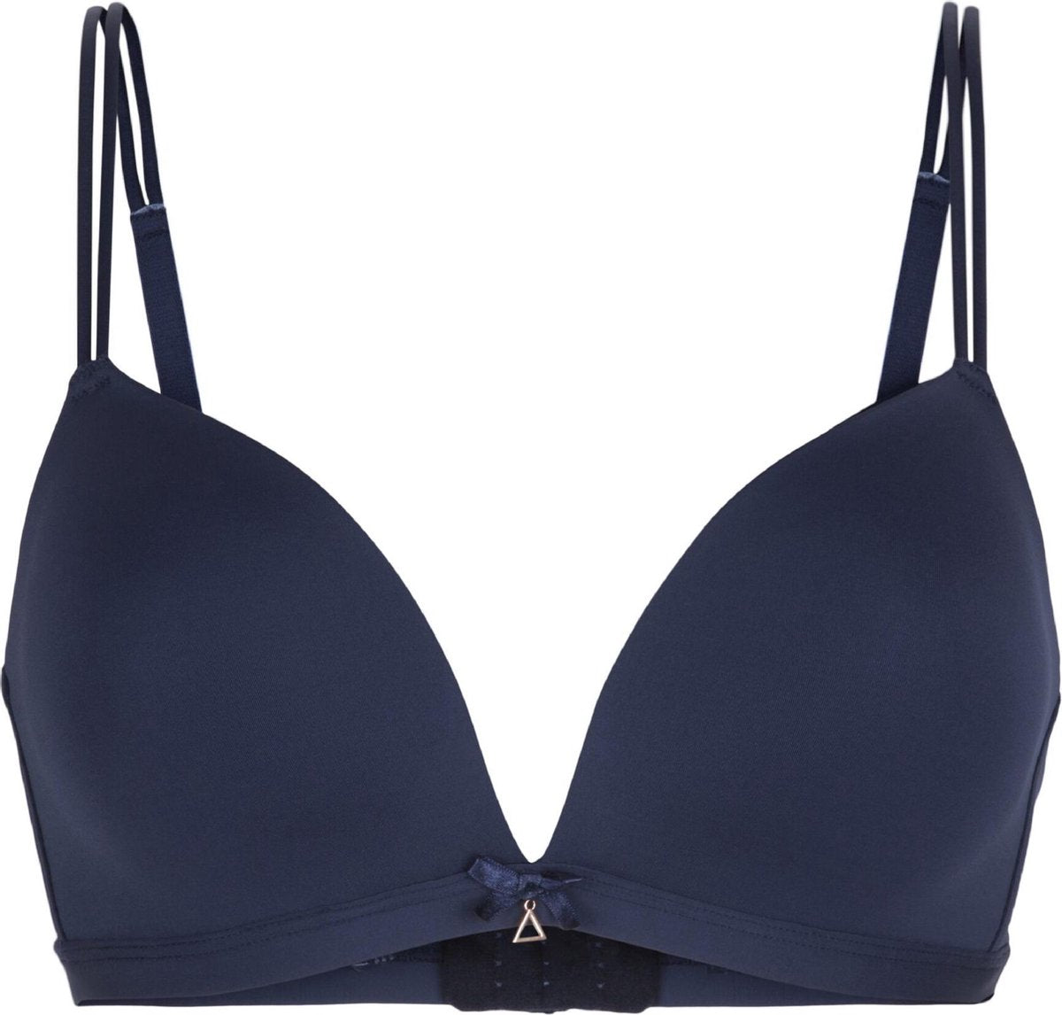 1400-4 DAILY Triangel Voorgevormde BH