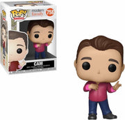 Cam #758  - Modern Family -  - Funko POP!
