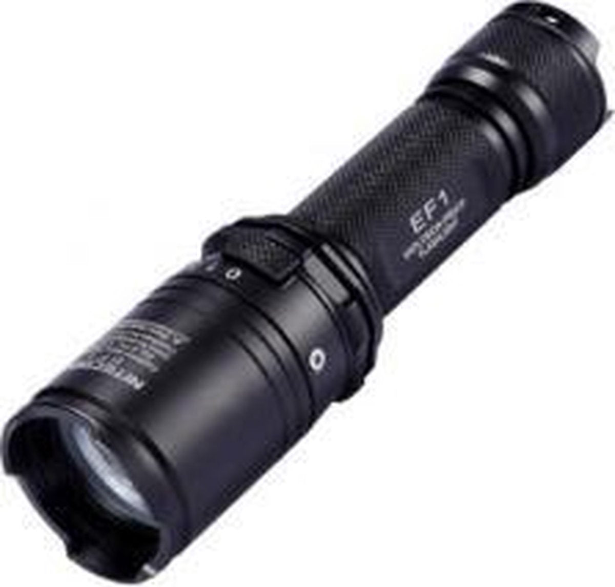 Nitecore EF1 ATEX Zaklamp