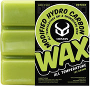 Demon - Modified Hydrocarbon - Skiwax