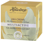 Heliotrop Dagcrème Multiactive 24H-Cream