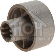 Smeg Knop Drukknop aan/uit LS6147