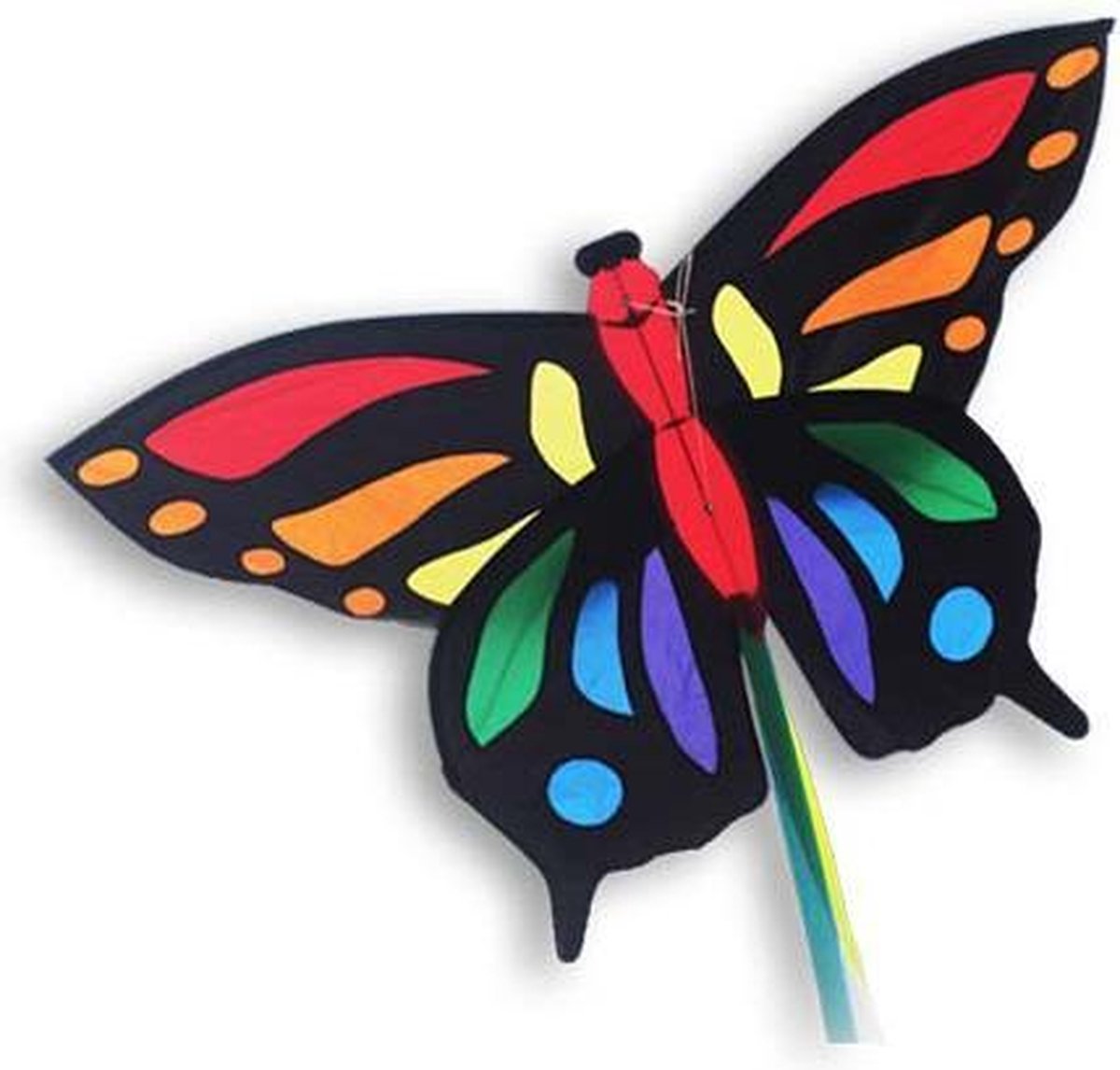 TROPICAL BUTTERFLY MEDIUM 104*55