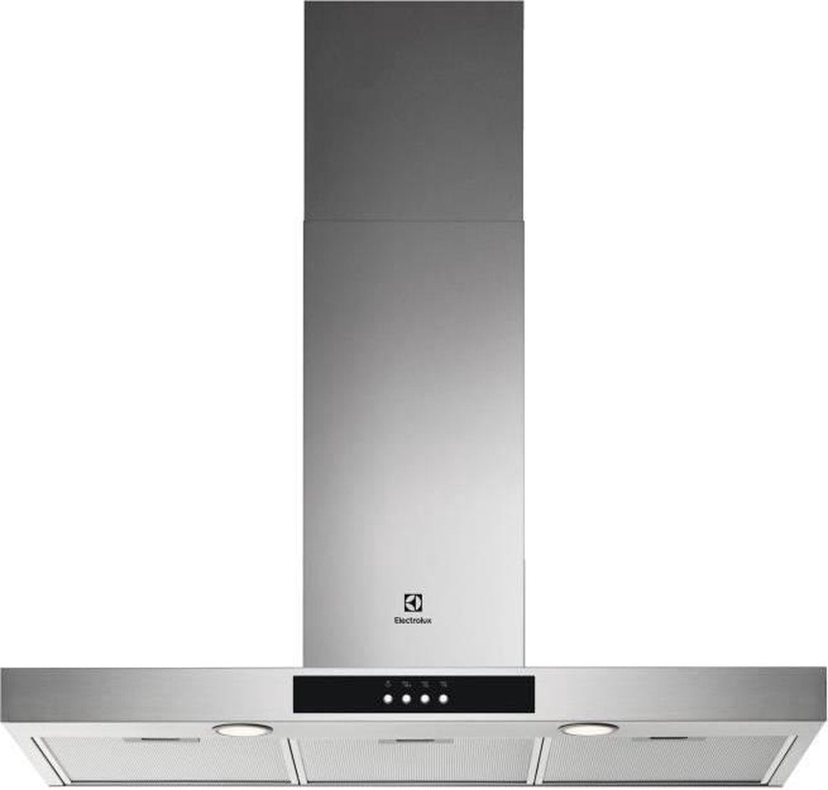 ELECTROLUX LFT429X - afzuigkap