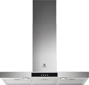 ELECTROLUX LFT429X - afzuigkap