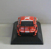 Opel Vectra GTS V8 H.H. Frentzen DTM 2005 #10 - 1:43 - Minichamps