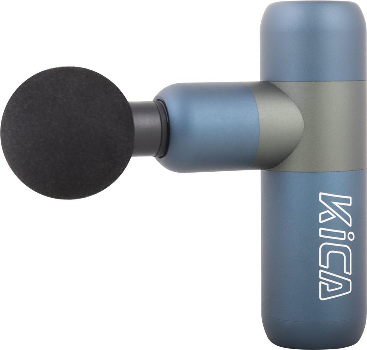 FeiyuTech KiCA K2 Draagbare Massage Gun – Blauw