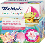 tetesept bruisend badplezier Mermaid (140 g)