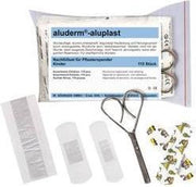Söhngen - Complete Navulset voor pleisterdispenser kinderen - 115 stuks