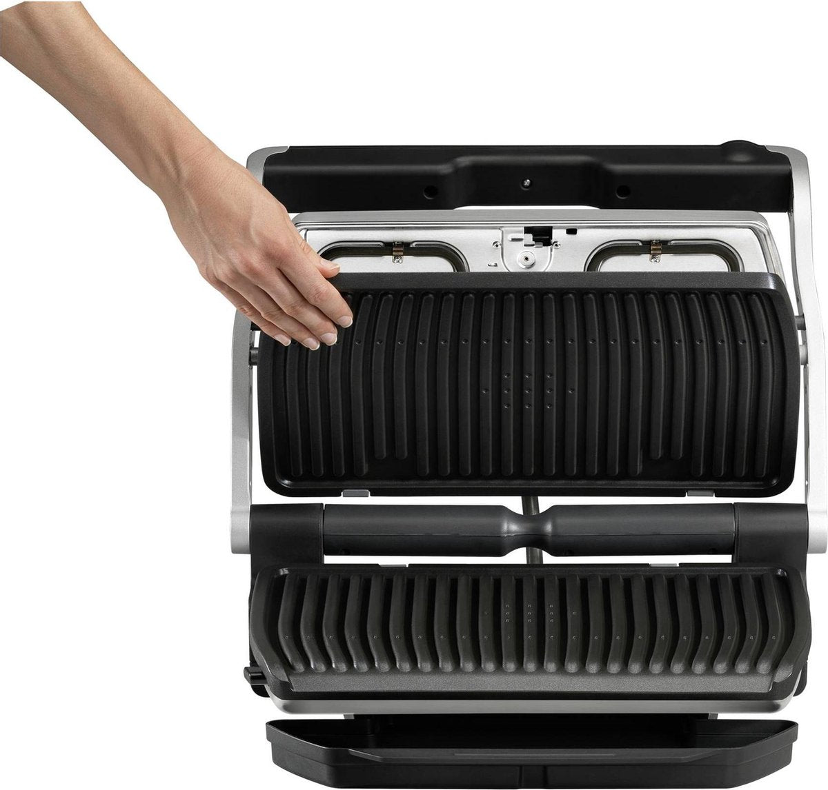 Tefa Optigrill GC 7228 bk