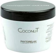 Coconut Intensive Nourishing Mask