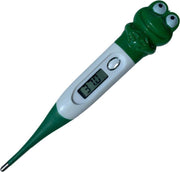 Orange 85 - Thermometer digitaal Kikker