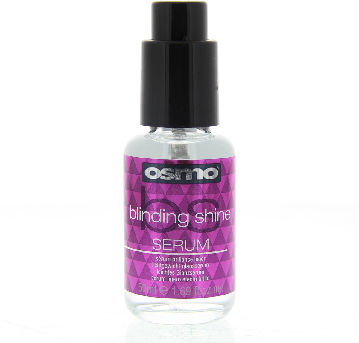 Osmo Blinding Shine Serum Alle Haartypen 50ml